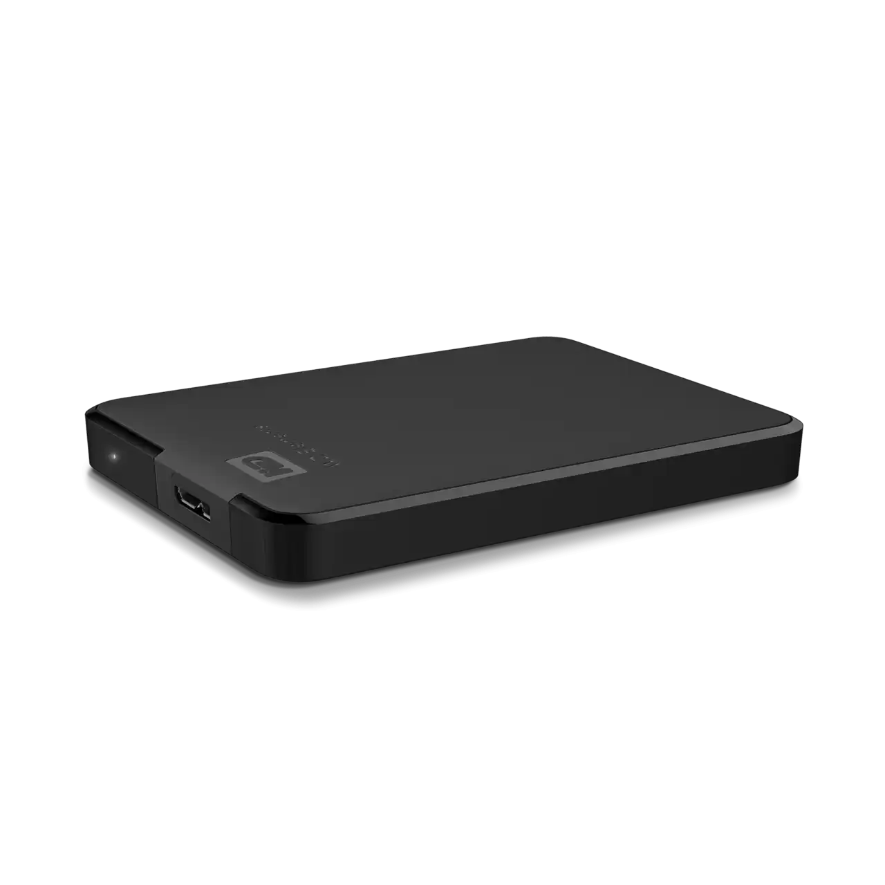 Western Digital externe HDD-Festplatte »WD Elements Portable 6TB«