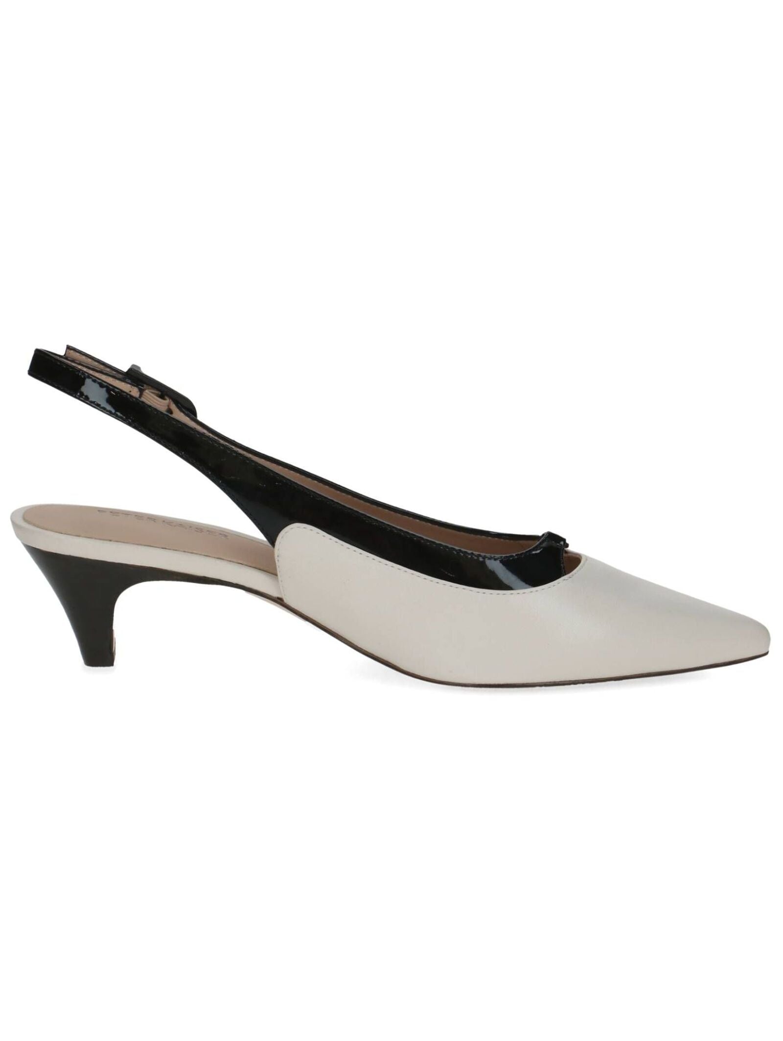 Peter Kaiser Slingpumps »Peter Kaiser Pumps Leder«