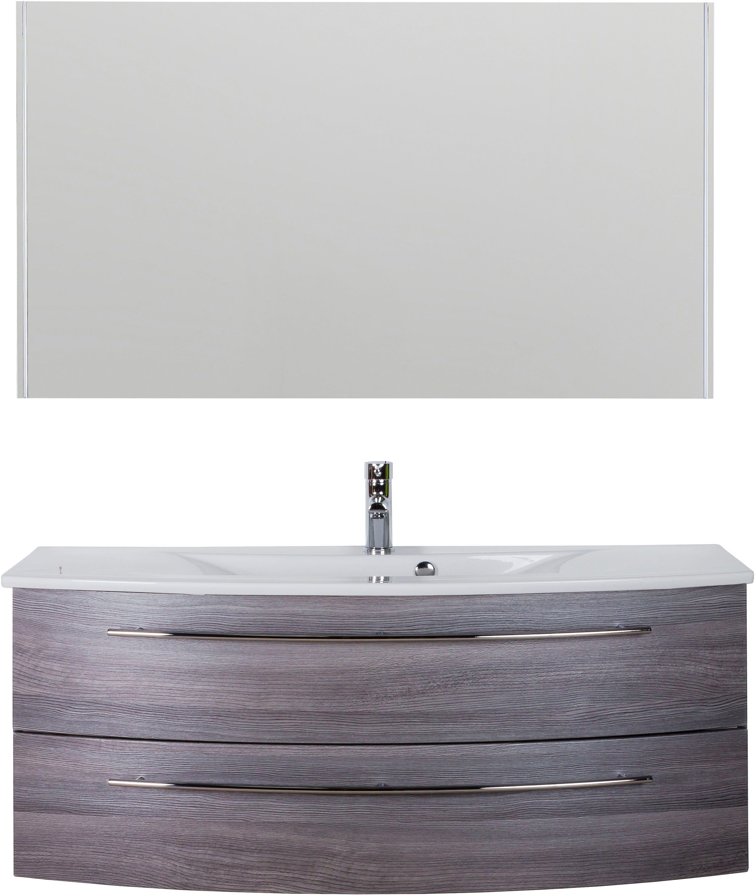 Saphir Badmöbel-Set »3040«, (2 St.), Breite 120 cm günstig online kaufen