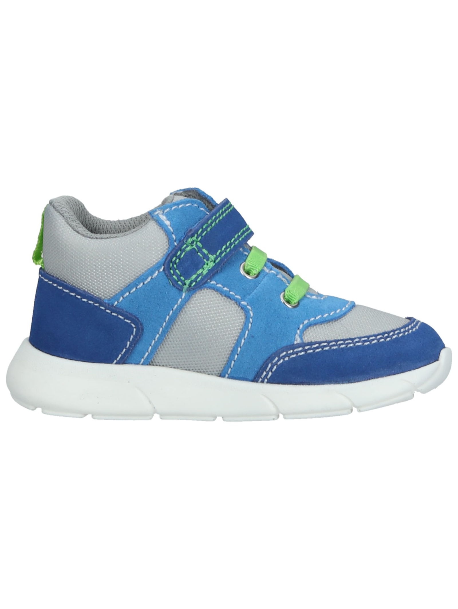 Richter Sneaker »Richter Sneaker Veloursleder/Textil«