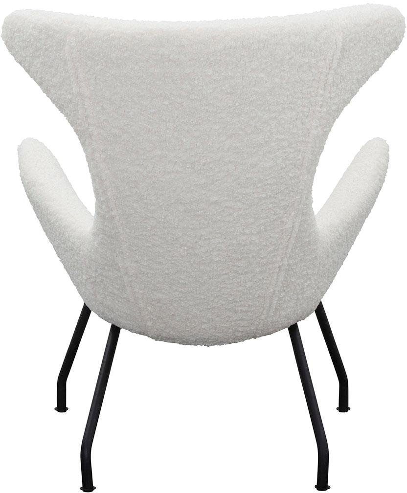 SalesFever Relaxsessel, mit weichem Teddyfellbezug auf Raten kaufen | Sessel