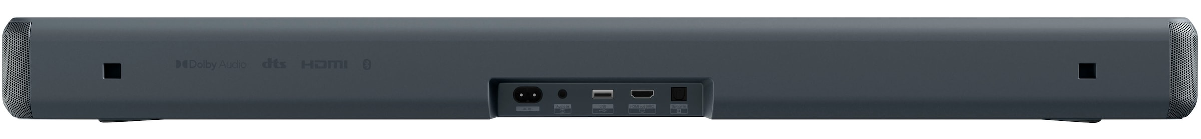 Philips Lautsprecher »TAB5201/10« 2.0 (Bluetooth Lautstärkeregelung | Pairing 80 W)