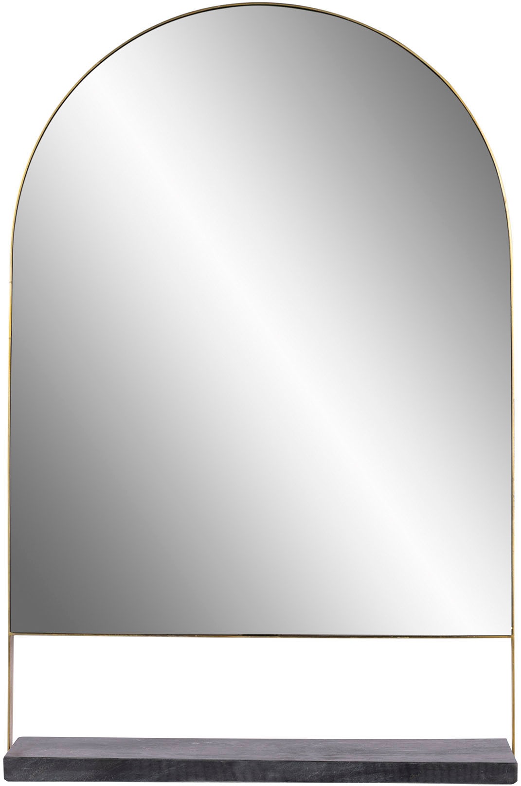 Kayoom Wandspiegel »Doha 125« günstig online kaufen