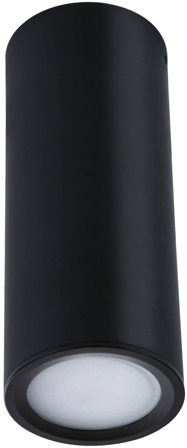 Paulmann Aufbauleuchte »Barrel 1x6W 2700K 470lm«, 1 flammig günstig online kaufen