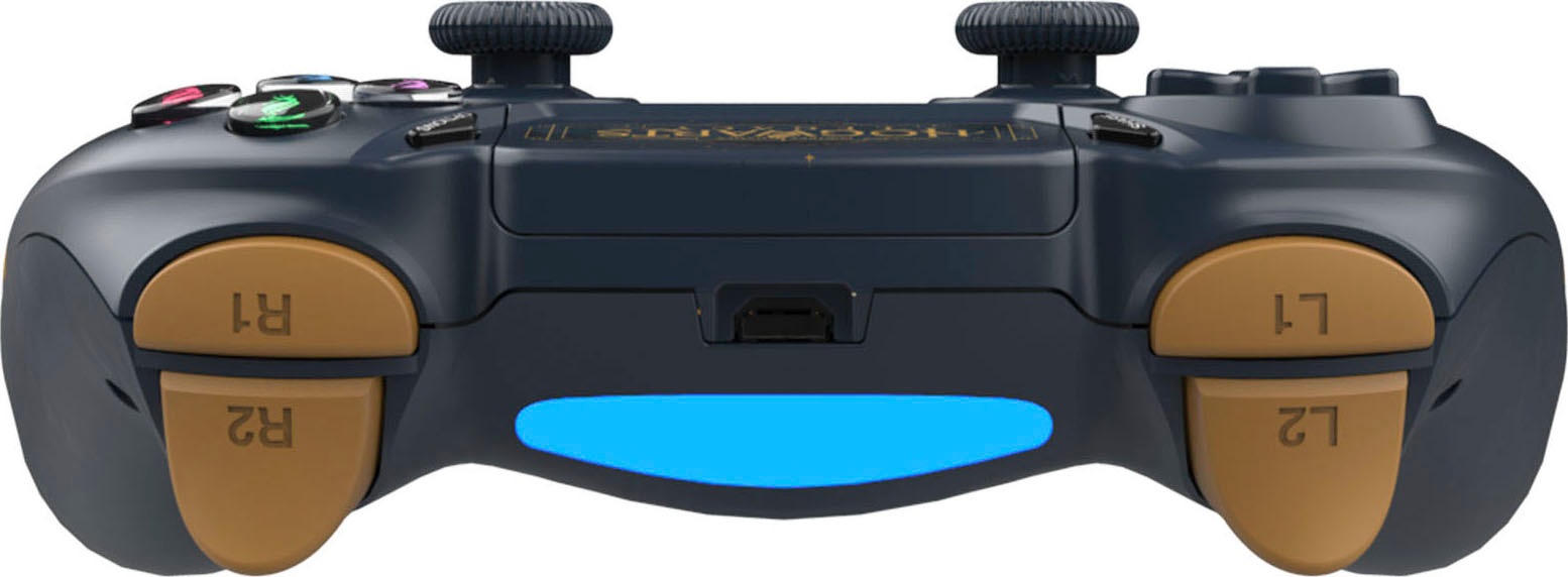Freaks and Geeks PlayStation 4-Controller »Harry Potter Hogwarts Legacy Wireless Controller«