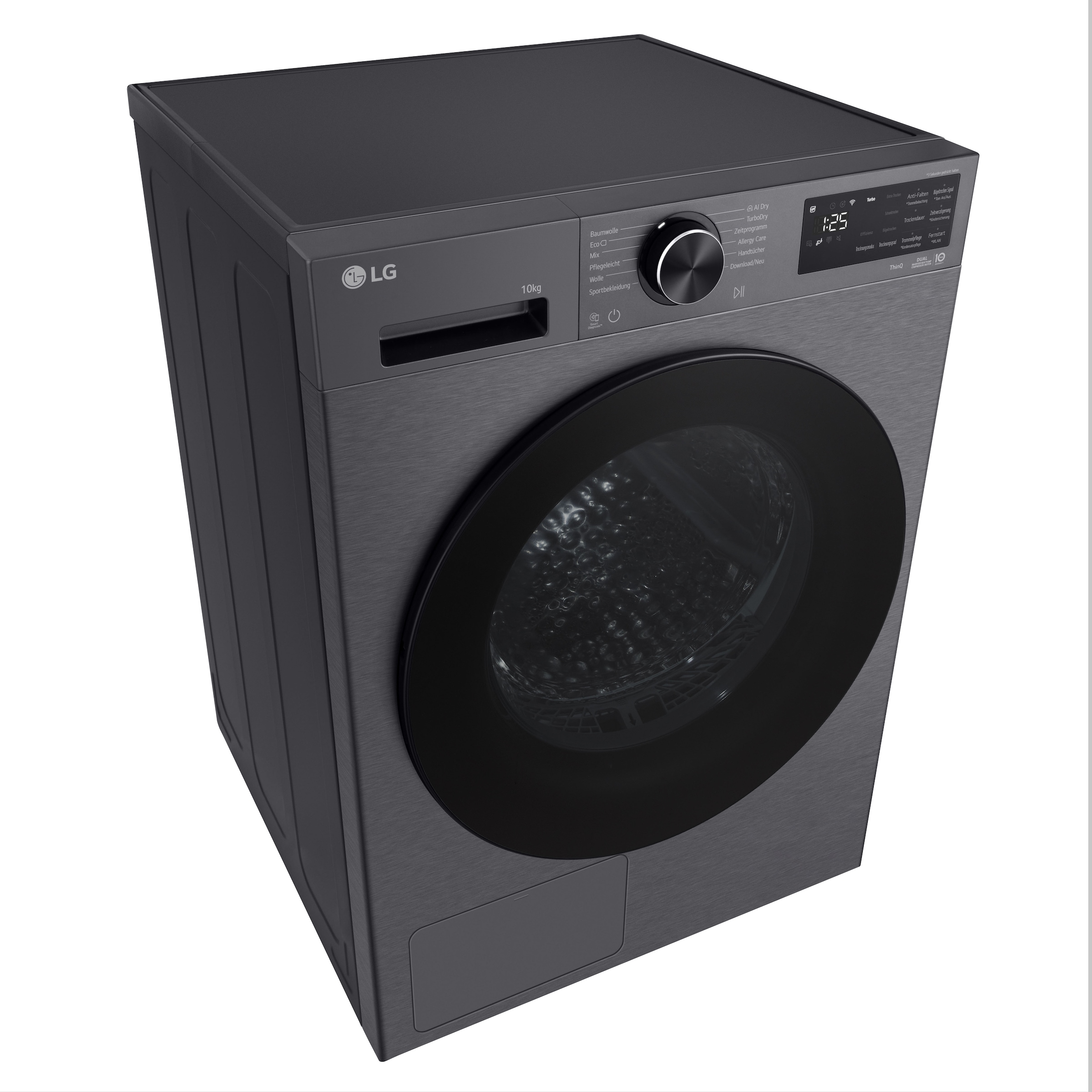 LG Wärmepumpentrockner »RT10X7B« Serie X7
