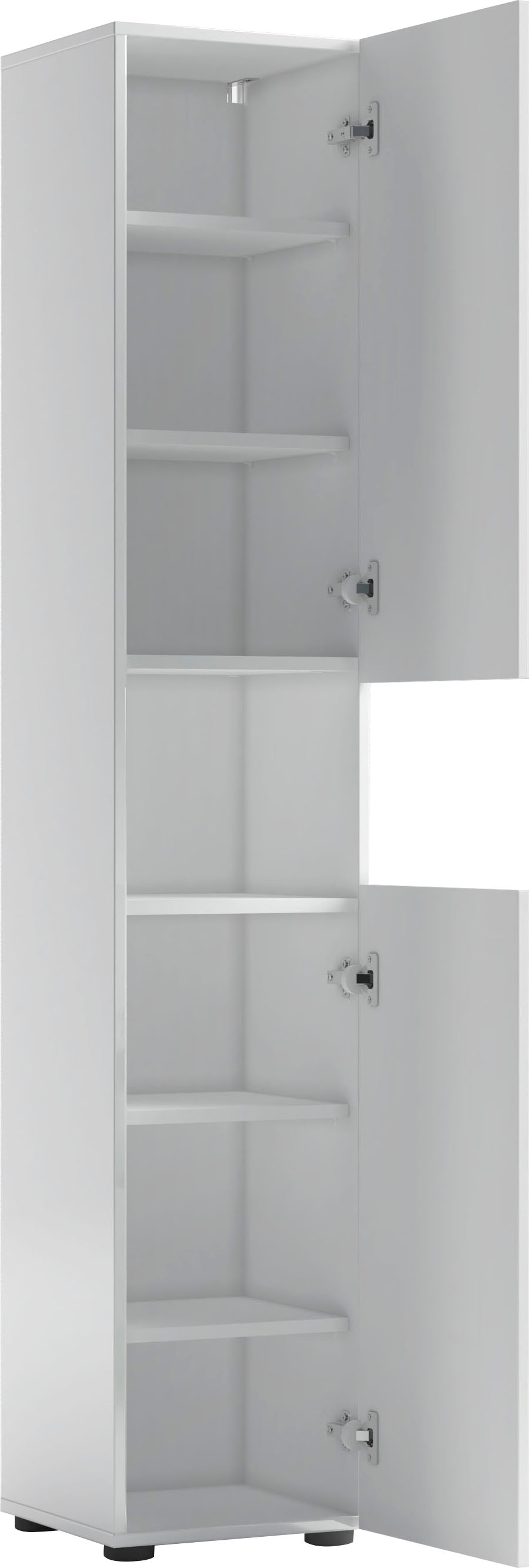 INOSIGN Hochschrank »Mister«, Breite 34 cm