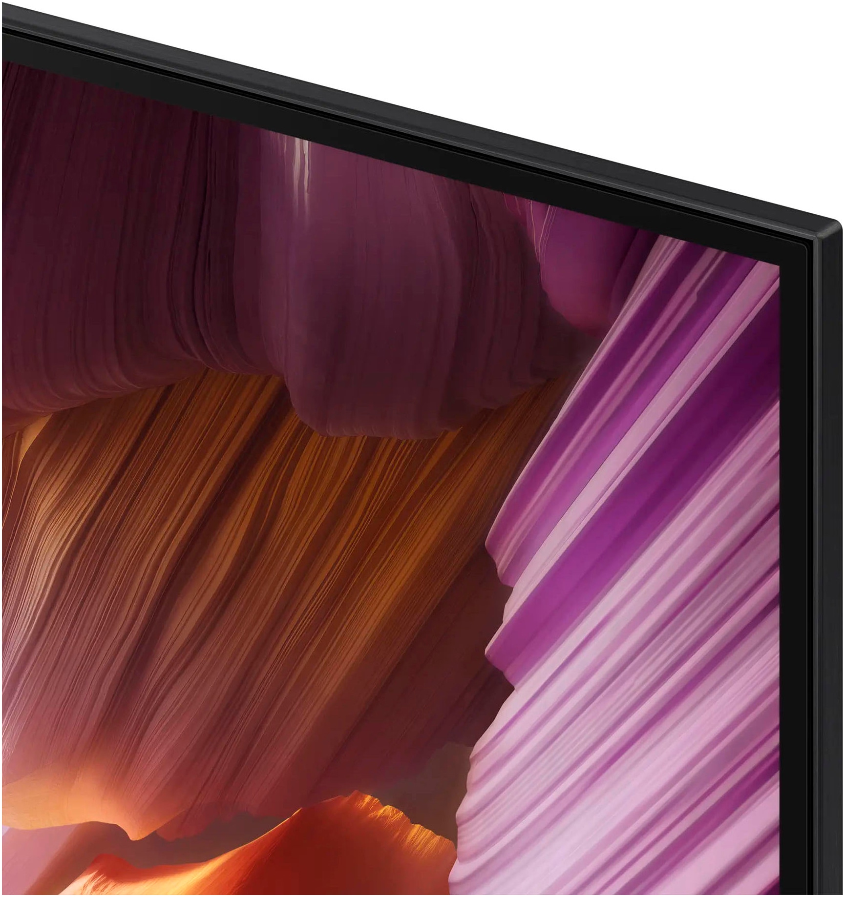 Samsung OLED-Fernseher »GQ55S85FAU«, 4K Ultra HD, Smart-TV, HDR, Dolby Atmos & AI Sound, Pantone Farben, Gaming Hub, bis zu 120Hz