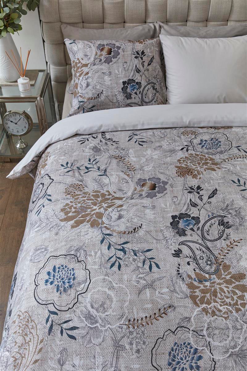 Rivièra Maison Bettwäsche »Rivièra Maison Floral Paisley« 2 Stk. tlg.