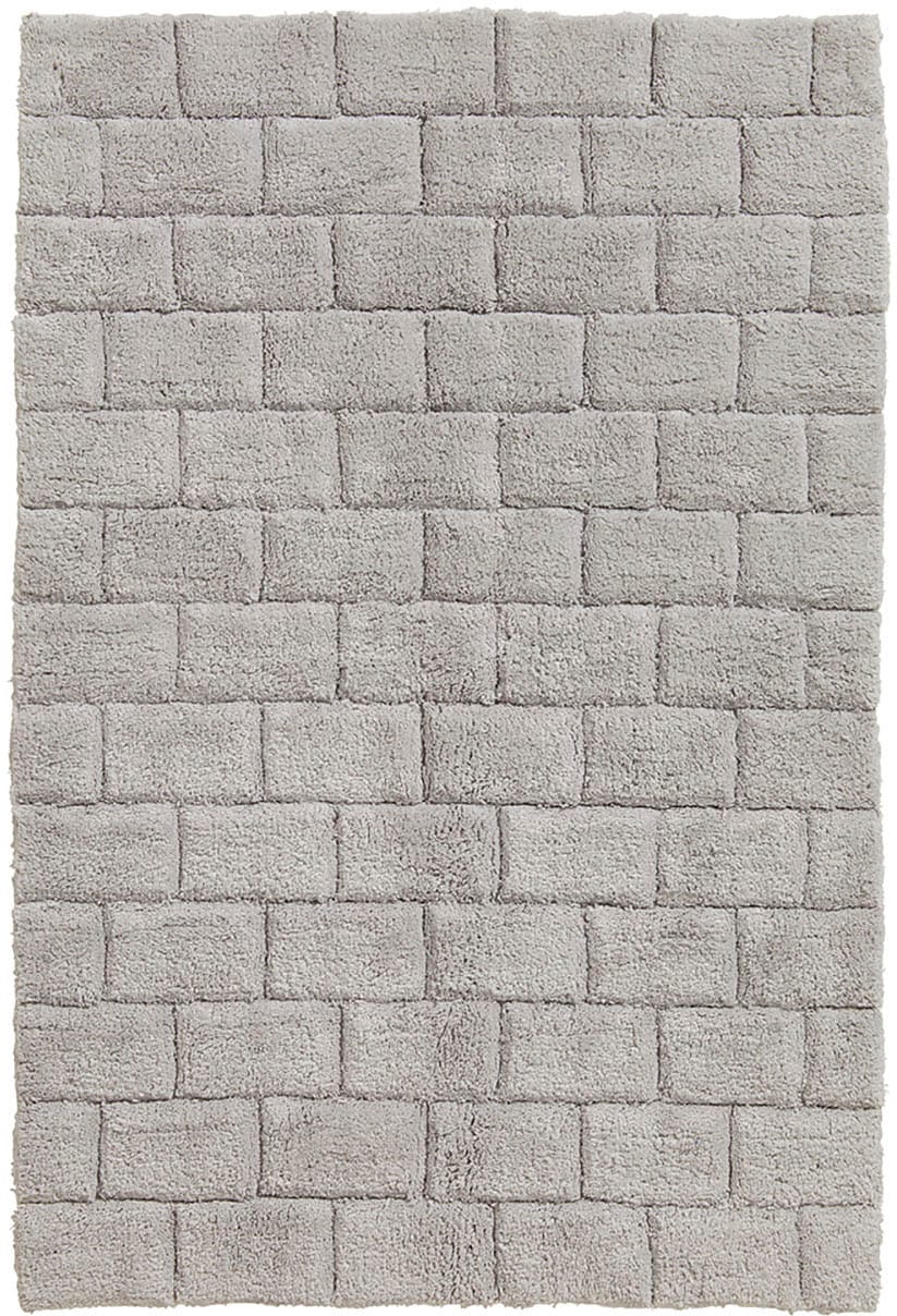 Seahorse Badematte »»Metro« Hotelmatte« Höhe 25 mm beidseitig nutzbar   sch günstig online kaufen