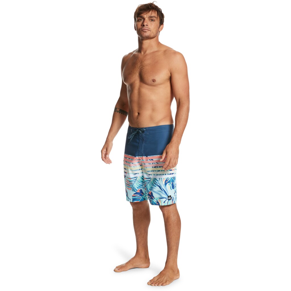 Quiksilver Boardshorts »Everyday Swell Vision 20"«