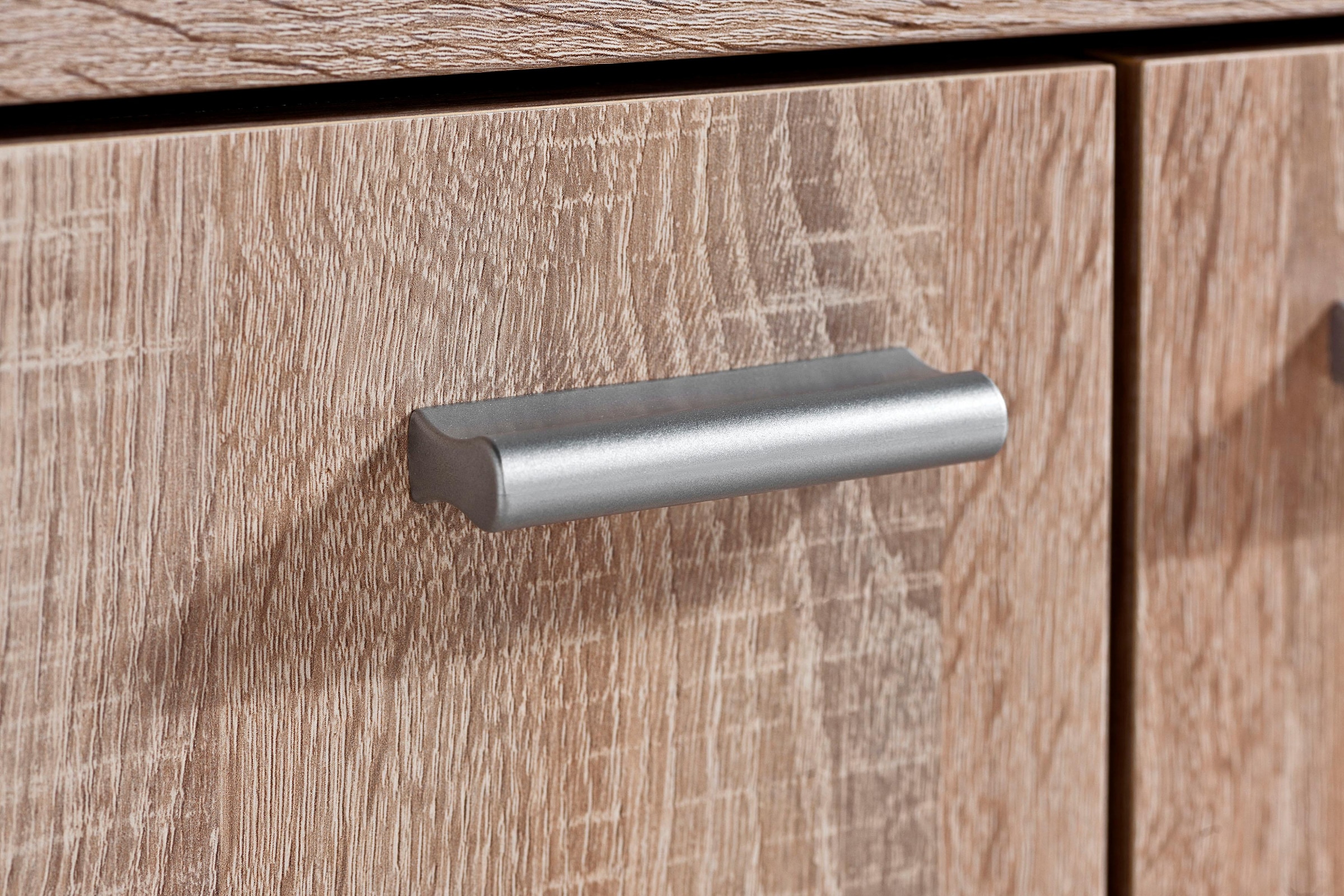 Procontour Sideboard »Sun BESTSELLER!«, (OTTOs Choice), Höhe 74cm, mit variabel verstellbaren Einlegeböden
