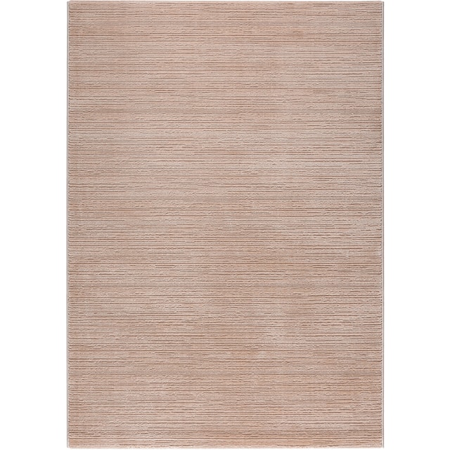 Sehrazat Teppich »Lima«, rechteckig, Kurzflorteppich mit dezentem Glanz, hochwertige  Verarbeitung auf Raten kaufen