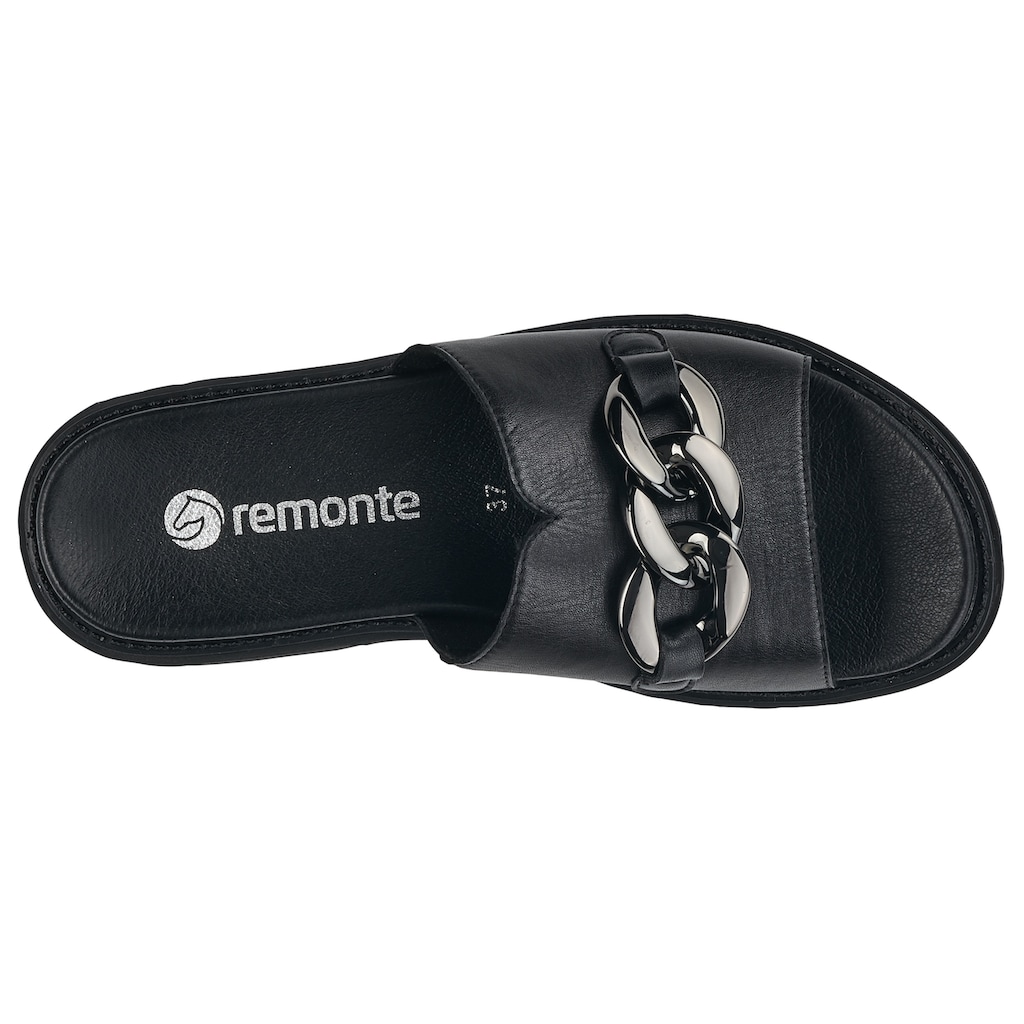 Remonte Pantolette