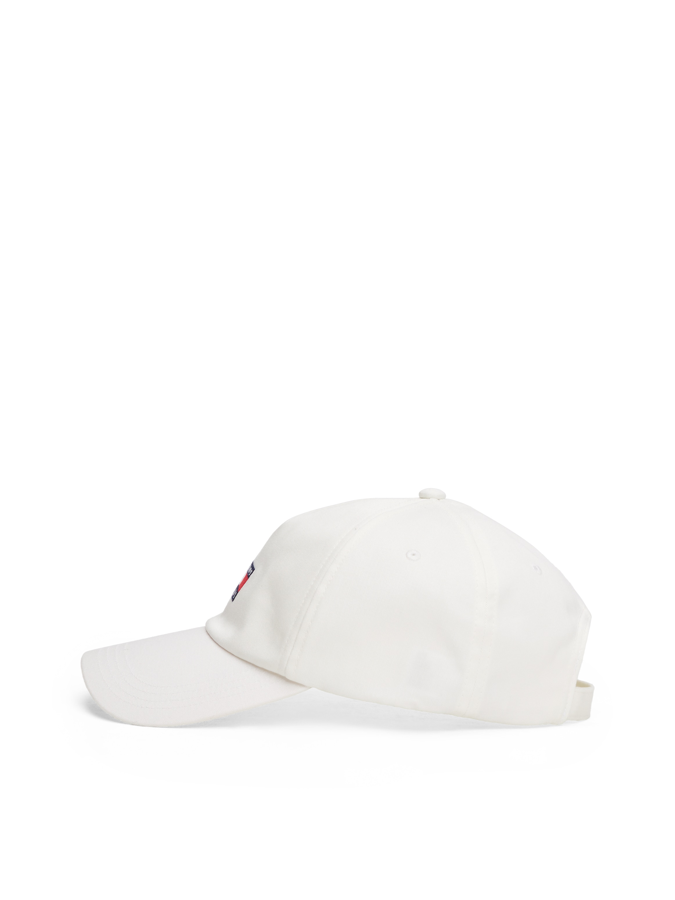 Tommy Jeans Baseball Cap »TJW HERITAGE CORE 5 PANEL CAP«, Logoprägung, Klemmverschluss UNISEX