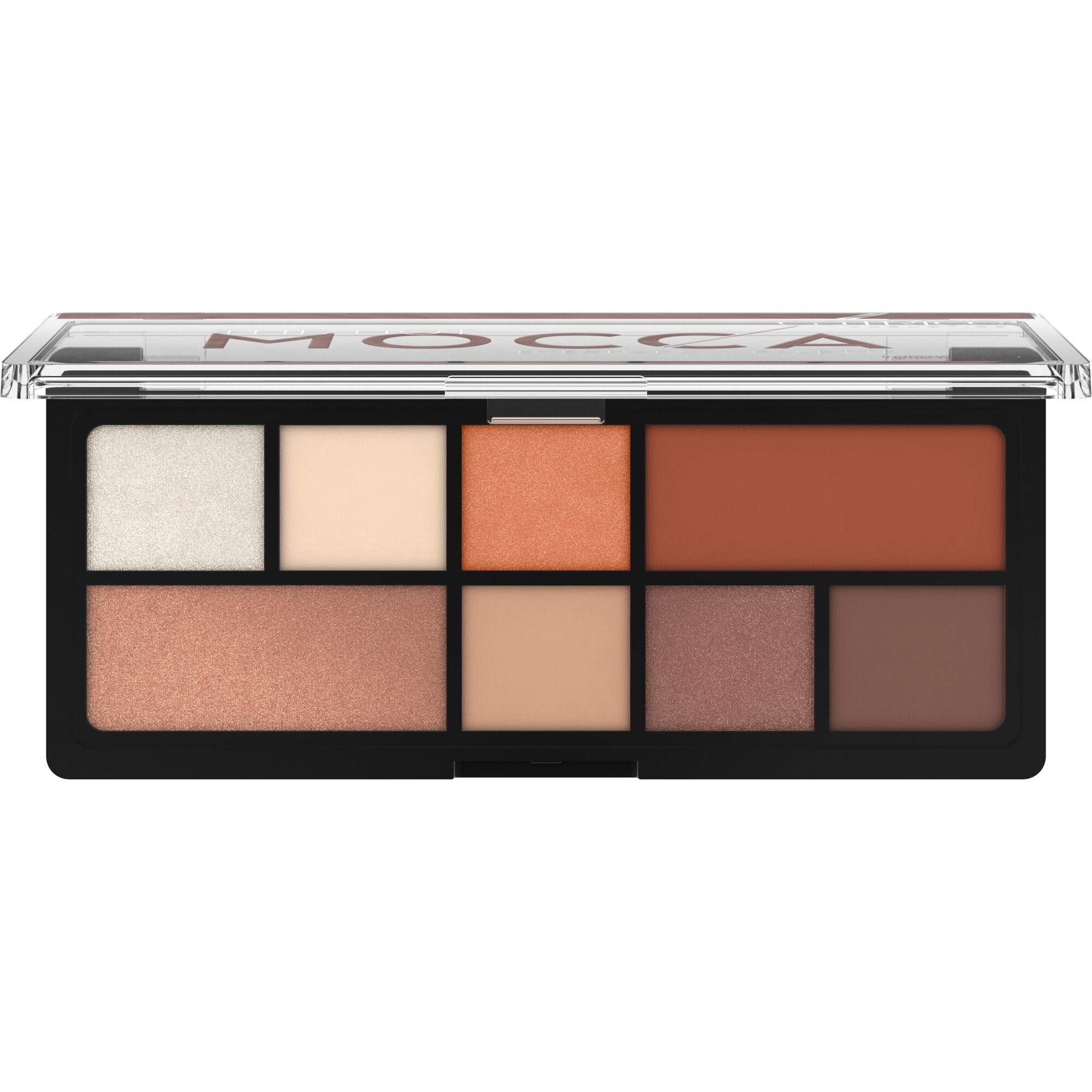 Catrice Augen-Make-Up-Set »Bronze Embrace Look Set«