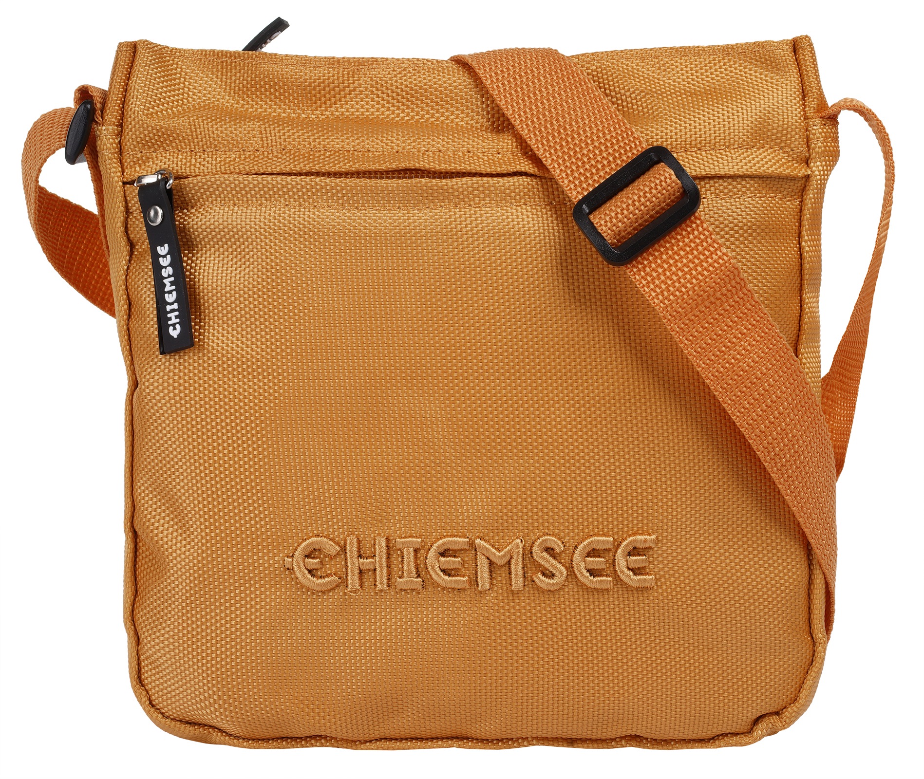 CHIEMSEE Umhängetasche gelb