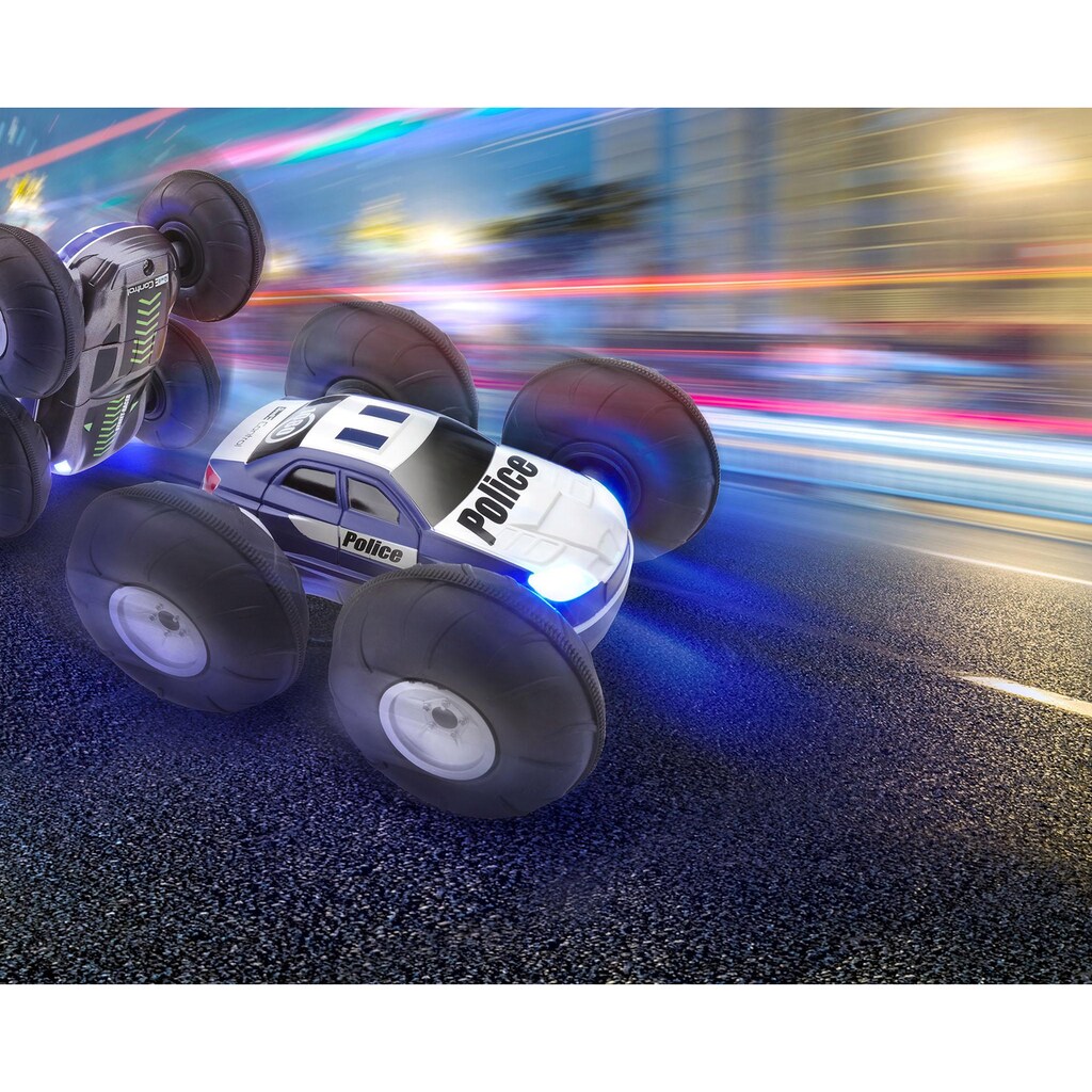 Revell® RC-Auto »Revell® control, Stunt Car Flip Racer«