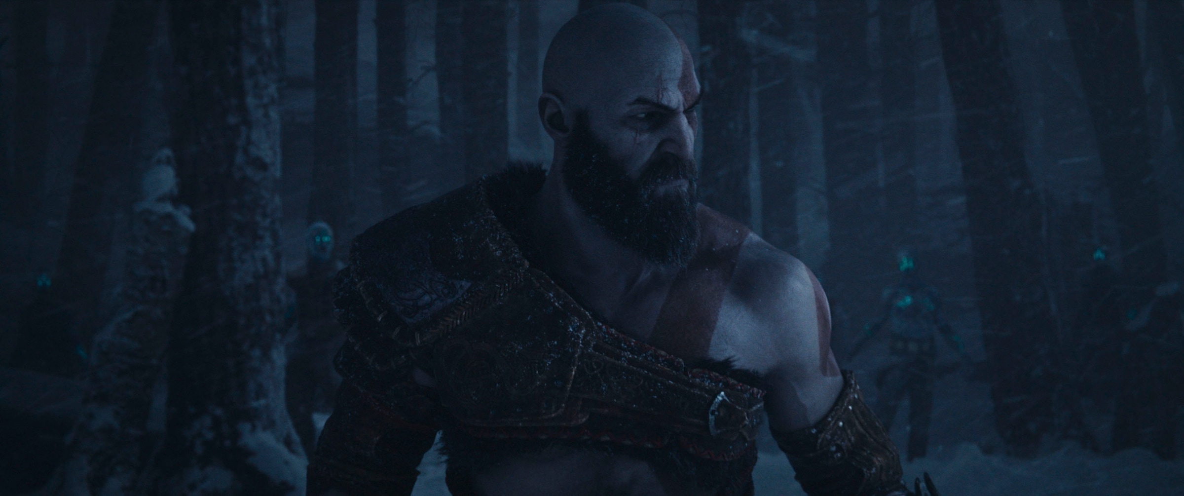 PlayStation 4 Spielesoftware »God of War Ragnarök«, PlayStation 4