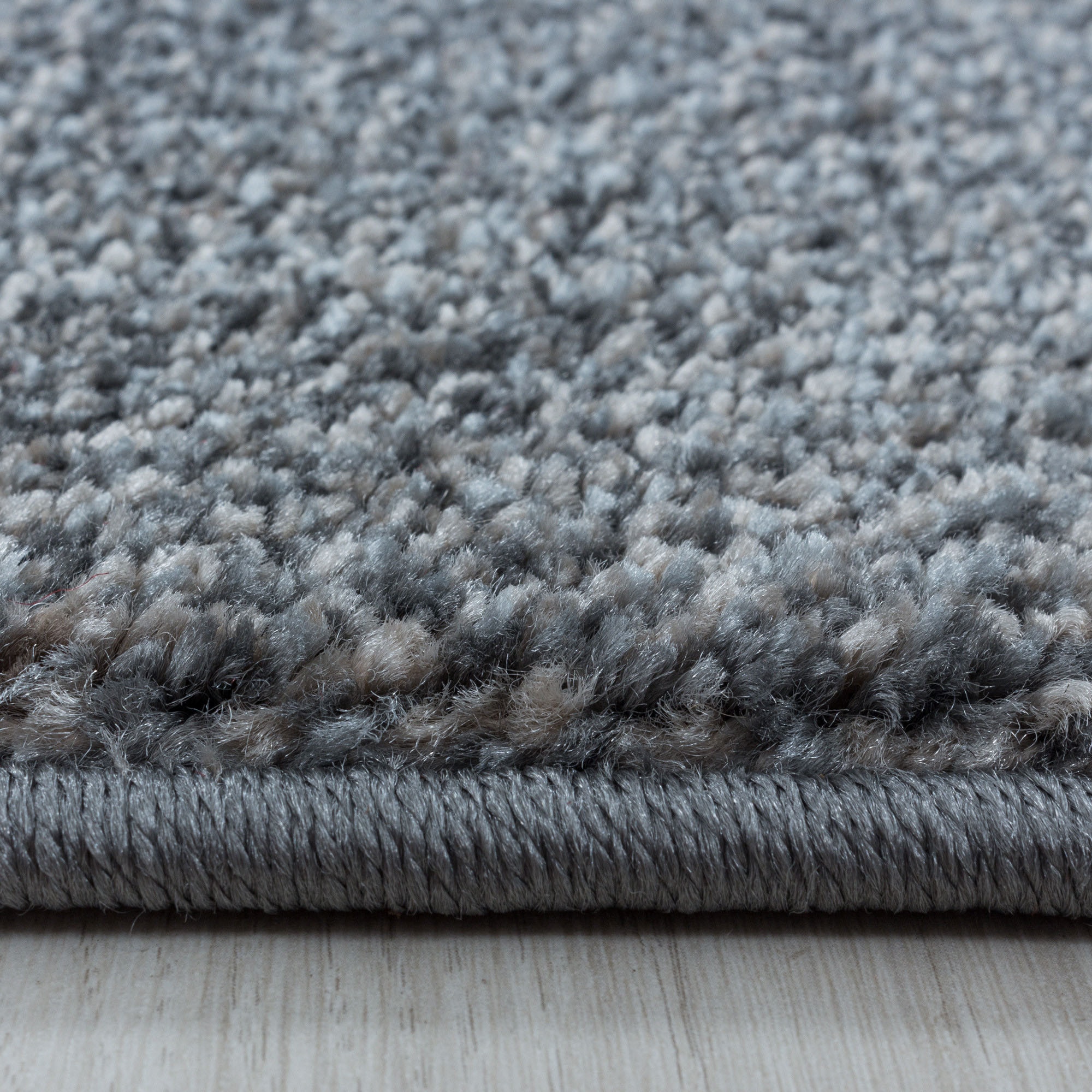 Ayyildiz Teppiche Teppich »EFOR 3714«, rechteckig, 11 mm Höhe, Webteppich, Kurzflor, Wohnzimmer