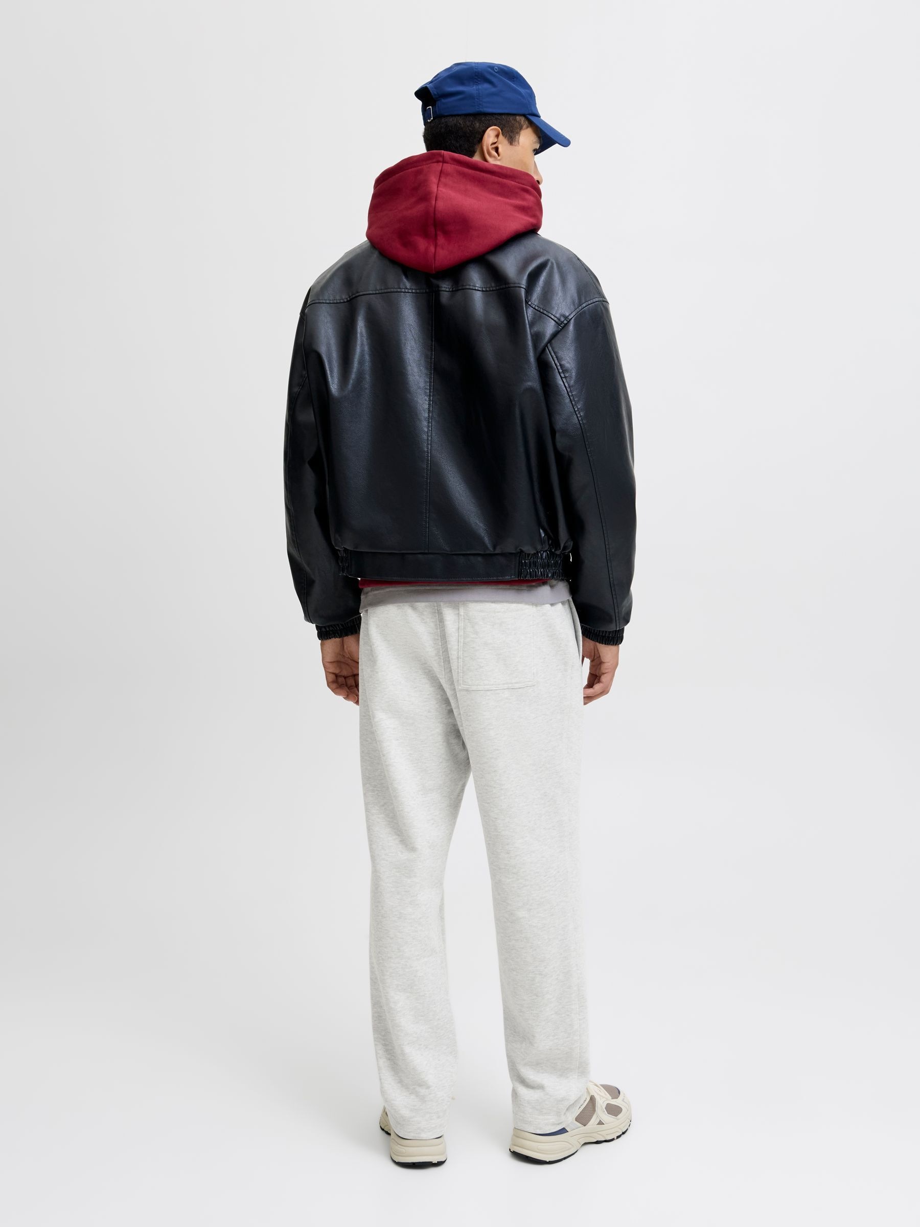 Jack & Jones Sweathose »JPSTKANE NORREBRO SWEAT PANTS NOOS«