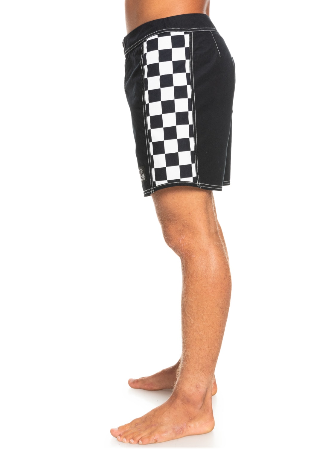 4. Bild von Quiksilver Boardshorts »Original Arch 16"«