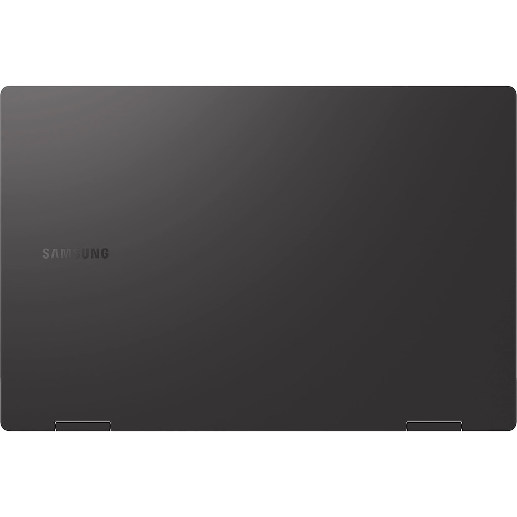 Samsung Convertible Notebook »Galaxy Book2 Pro 360«, 33,78 cm, / 13,3 Zoll, Intel, Core i7, Iris© Xe Graphics, 512 GB SSD
