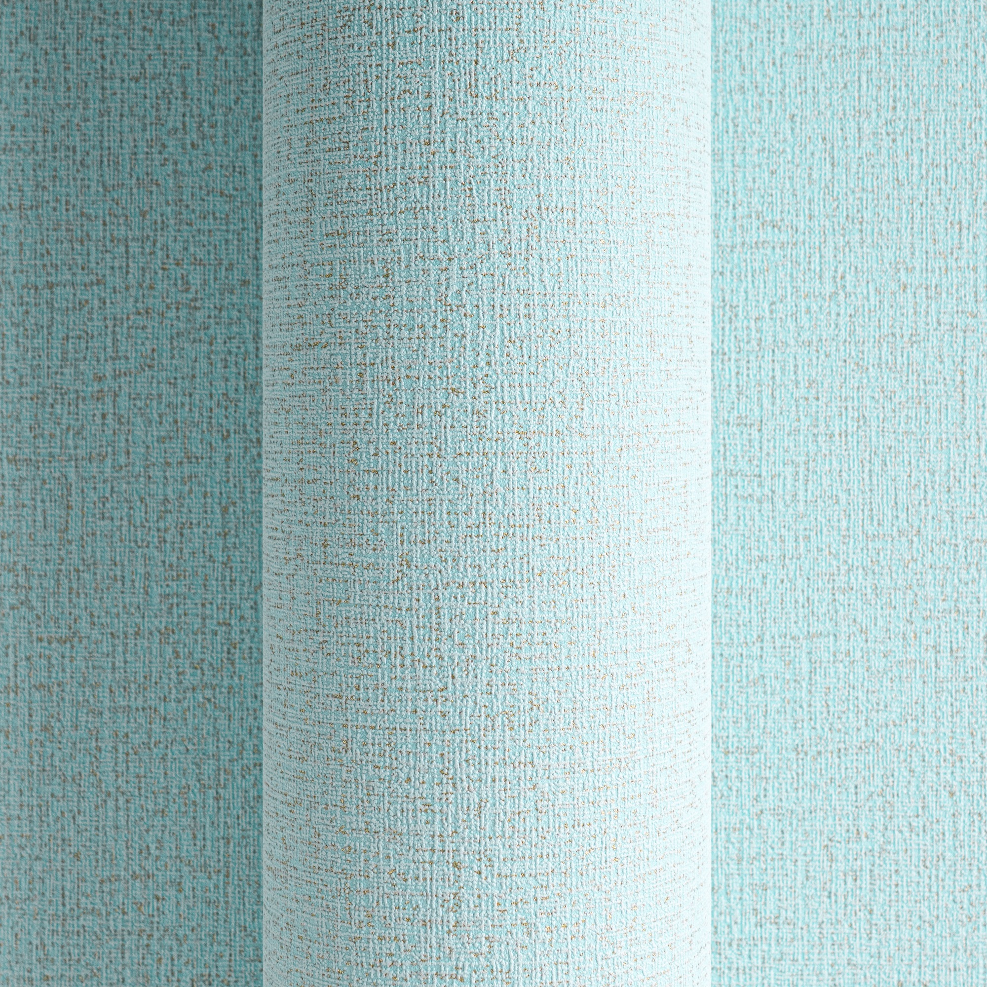 CosmoLiving by Cosmopolitan Vliestapete »Metallic Weave – Struktur-Unitapete« matt strukturiert Elegante Struktur-Vliestapete mit Metallic-Effekt