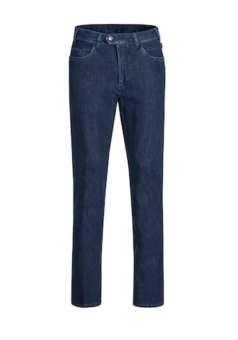 Brühl Straight-Jeans »Milano II DO«, in 360° Bi-Stretch Denim kaufen
