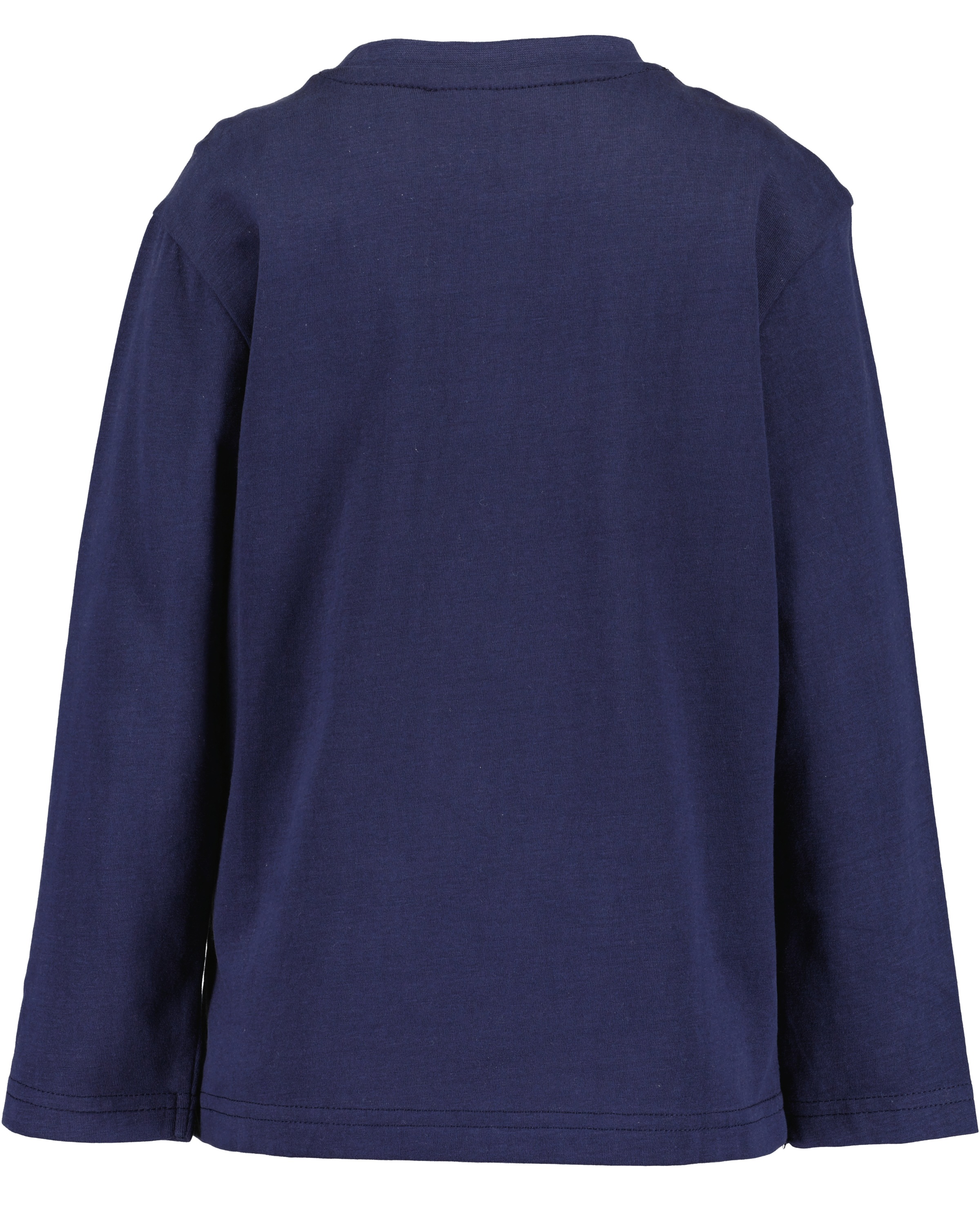 Blue Seven Langarmshirt Baumwolle, mit tollem Dino-Motiv