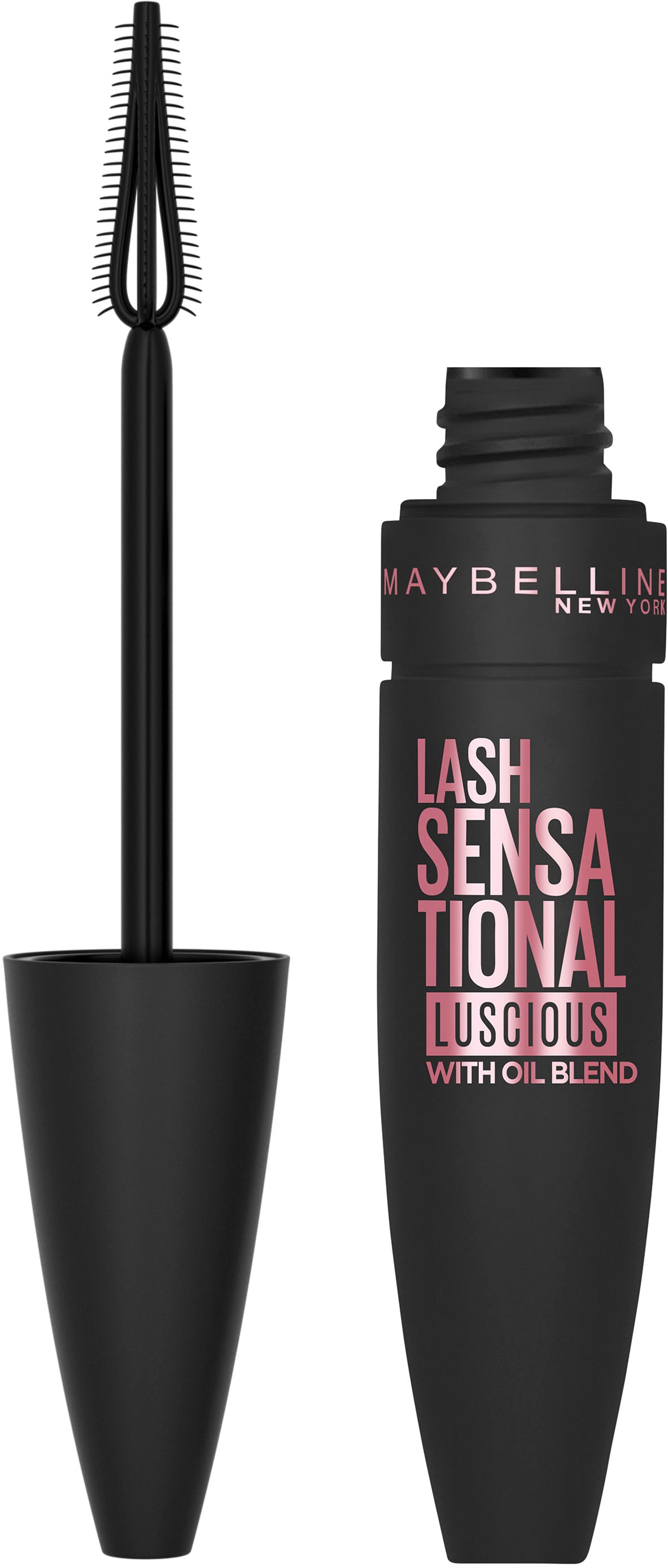 Bild von MAYBELLINE NEW YORK Mascara »Lash Sensational Luscious«