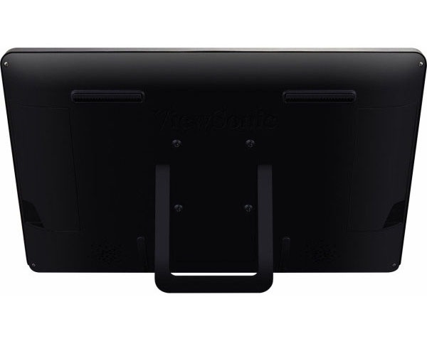 Viewsonic LCD-Monitor »TD2430«, 59,9 cm/23,6 Zoll, 1920 x 1080 px, Full HD, 5 ms Reaktionszeit, 60 Hz