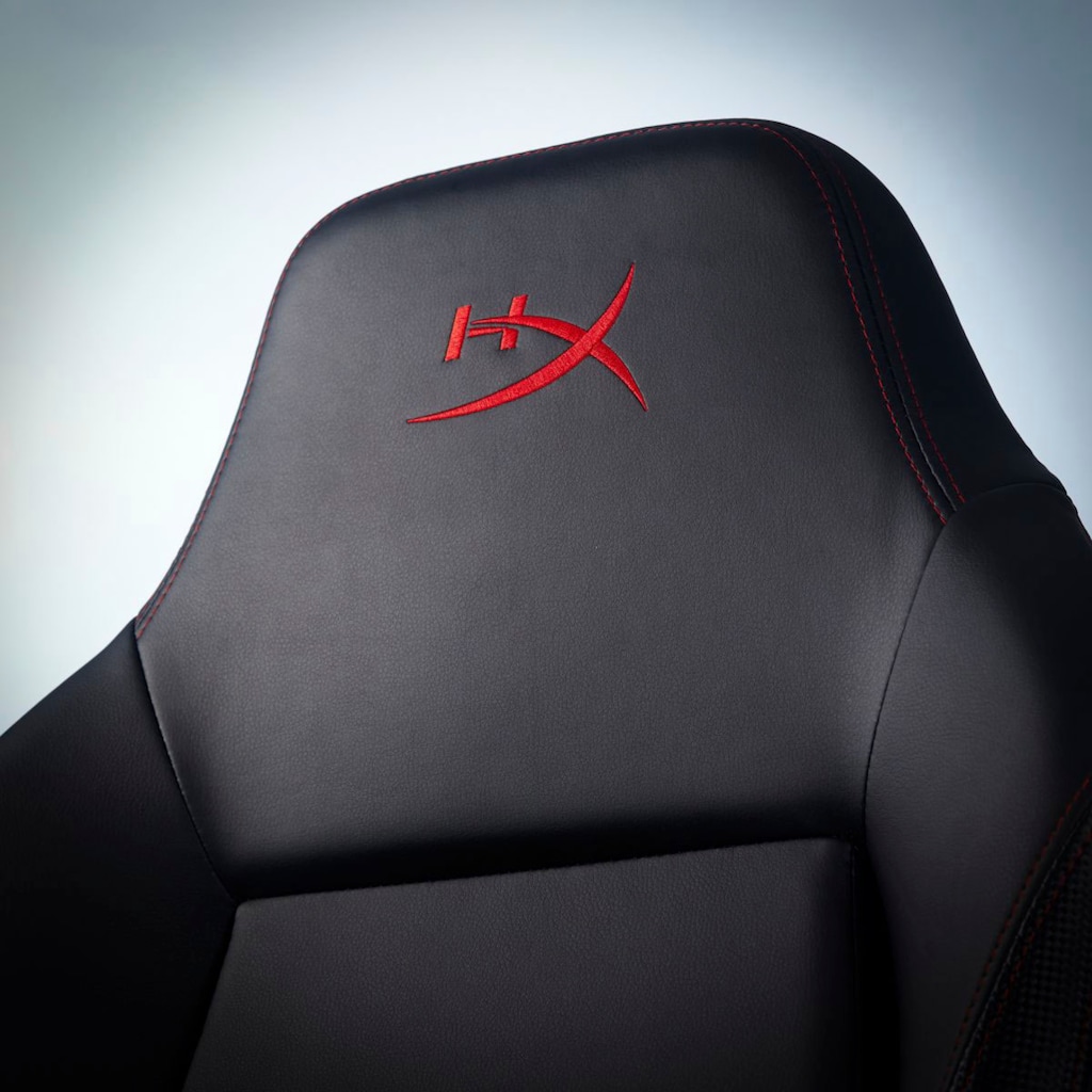 HyperX Gaming-Stuhl »STEALTH Gaming Chair«