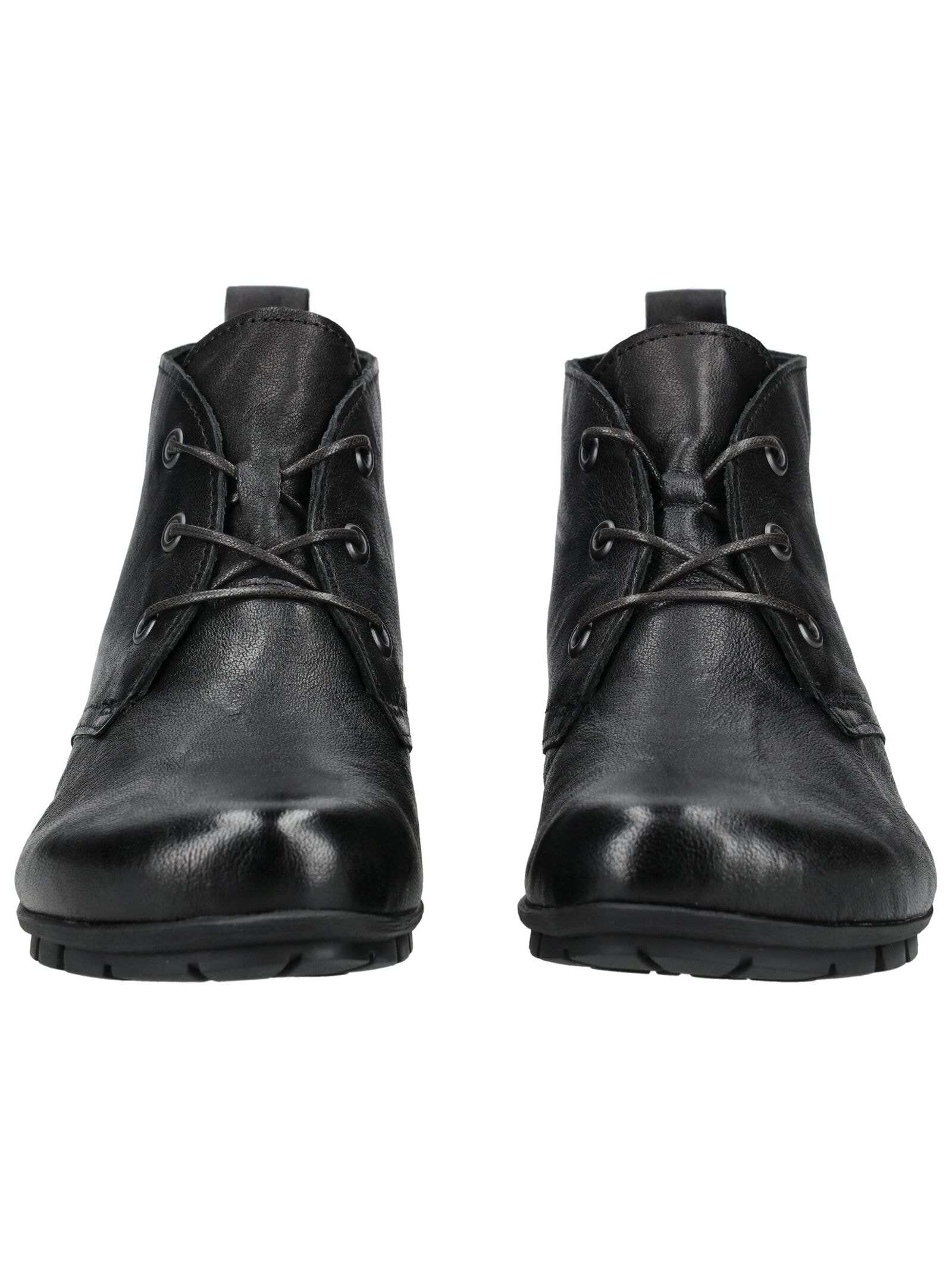 Think! Schnürschuh »Think! Stiefelette Leder«