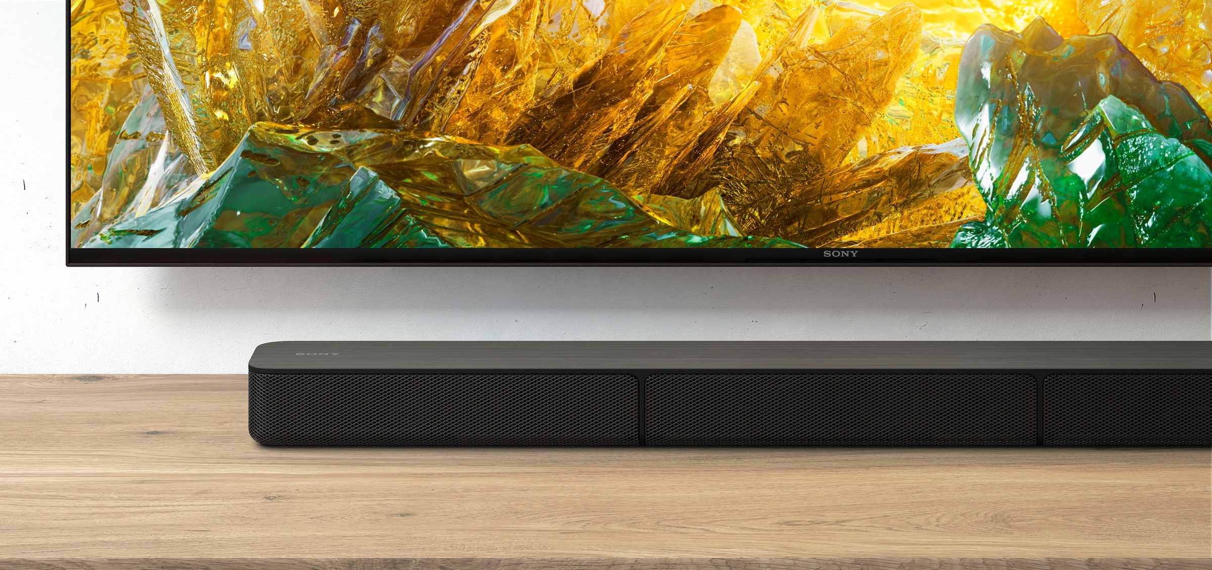 12. Bild von Sony Soundbar »HT-S20R Kanal TV«, Subwoofer, Surround Sound, Dolby Digital