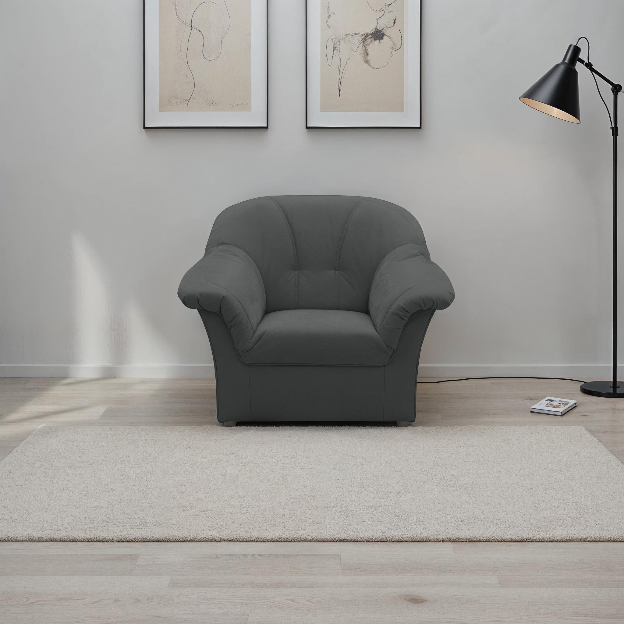 DOMO collection Sessel »Pegnitz« günstig online kaufen