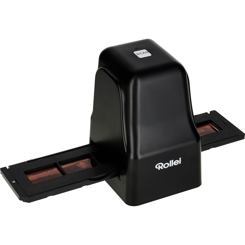 Rollei WLAN-Drucker »DF-S 180«