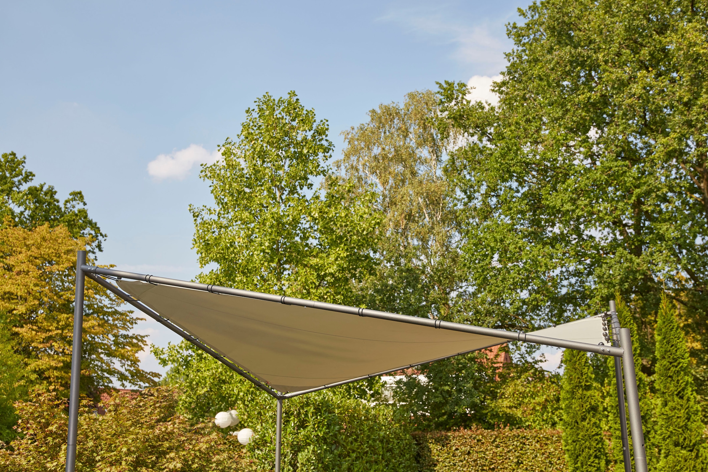 Siena Garden Pavillon »Berlino Pavillon«, 300x300 cm