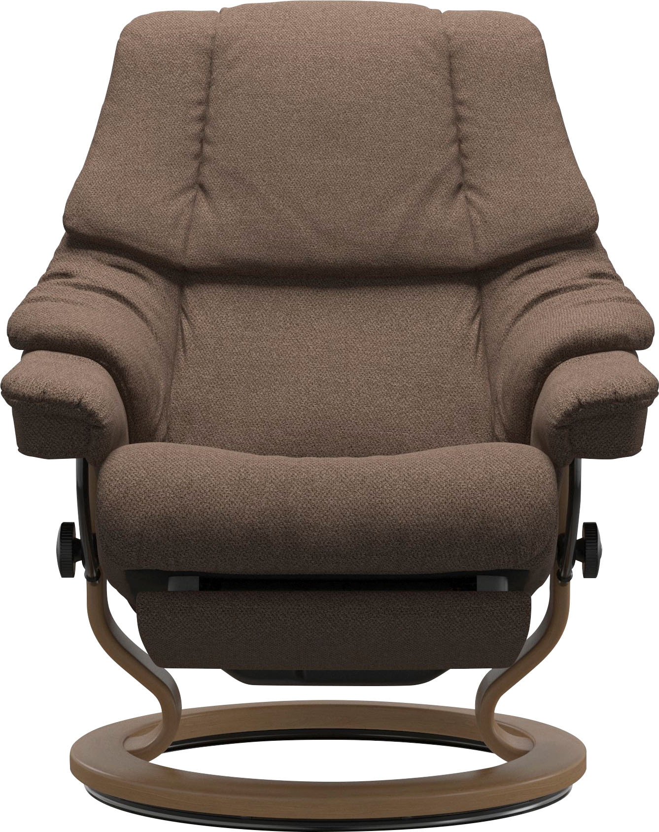 Stressless® Relaxsessel »Reno«, elektrisch verstellbar, optional 2-motorisc günstig online kaufen