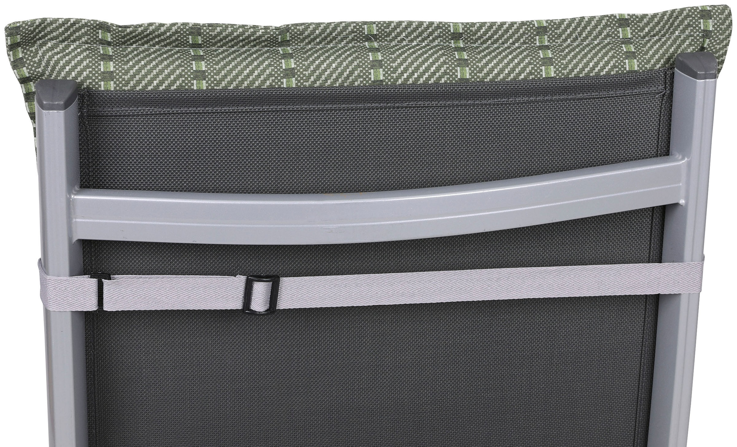 GO-DE Liegenauflage, 190x60 cm