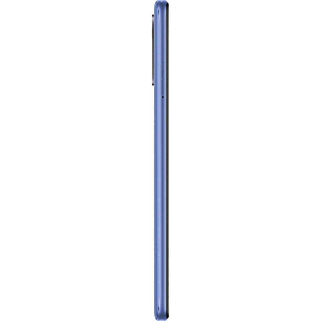 Xiaomi Smartphone »Redmi Note 10 5G«, blau, 16,5 cm/6,5 Zoll, 128 GB Speicherplatz, 48 MP Kamera