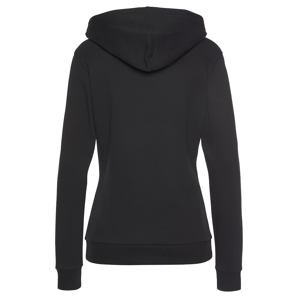 Bench. Loungewear Kapuzensweatshirt