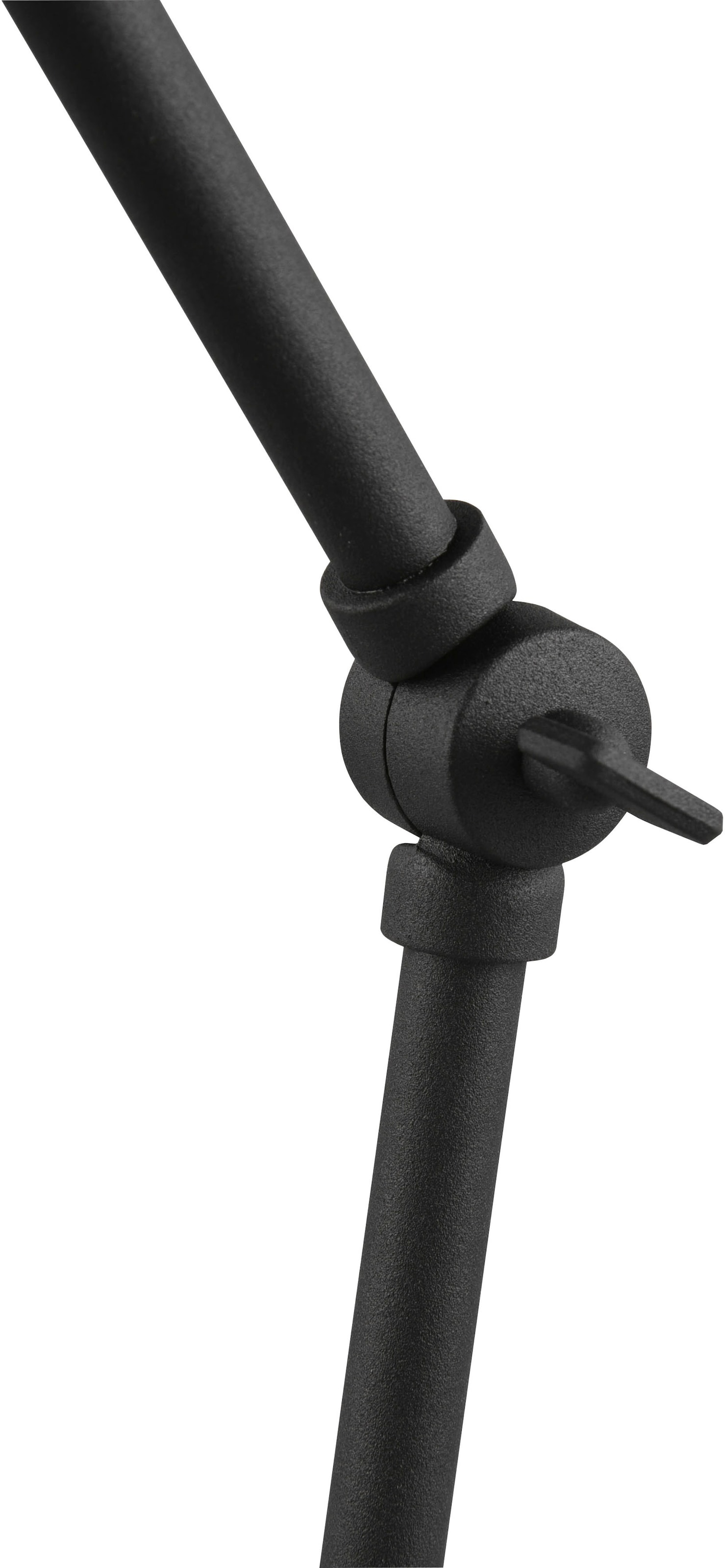 REALITY Leuchten Schreibtischlampe »Enzo«, 1 flammig, Leuchtmittel E27 | ohne Leuchtmittel, Tischlampe mit Kippschalter, exkl E27 Leuchtmittel (10W), verstellbar