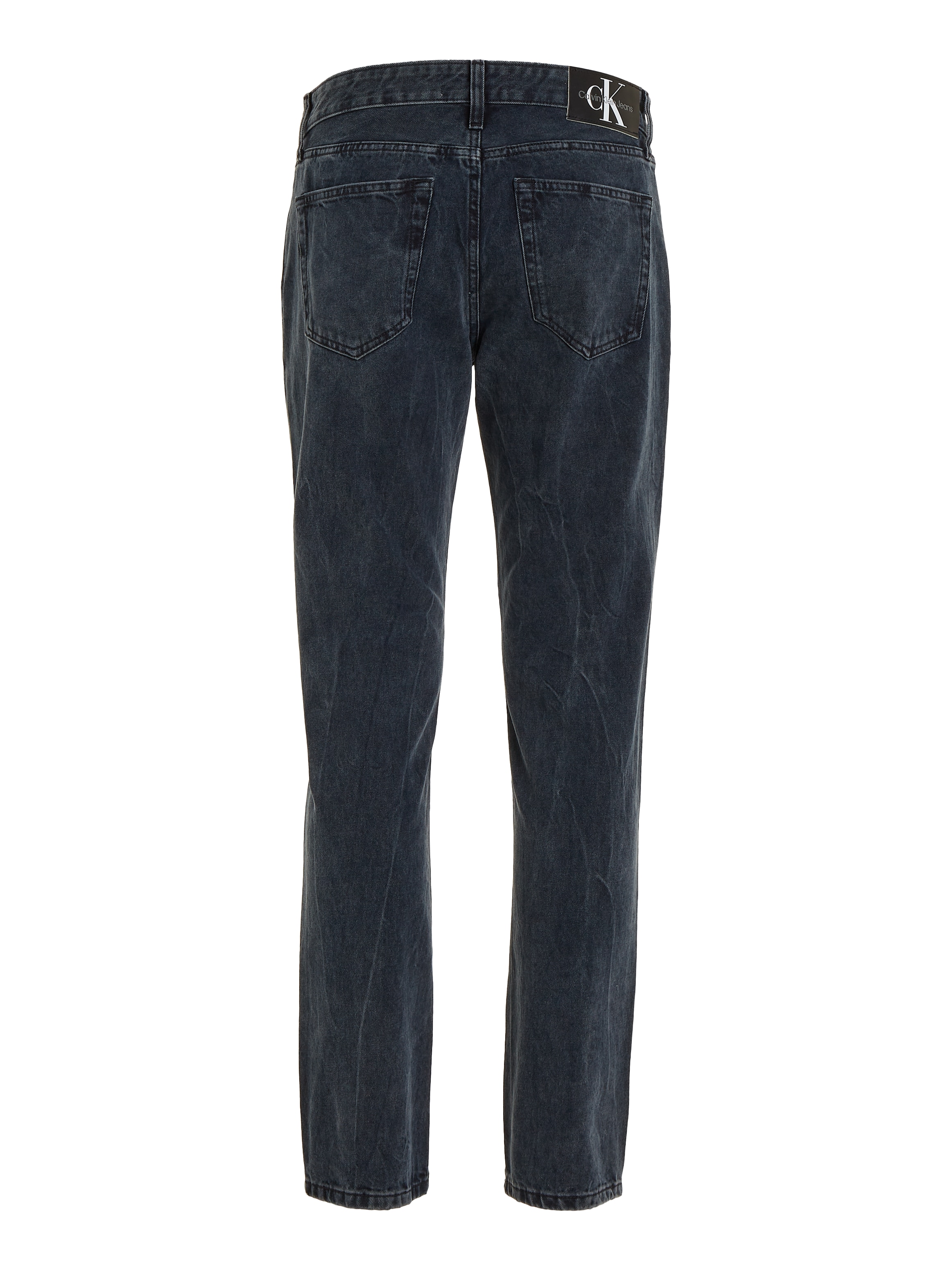 Calvin Klein Jeans Straight-Jeans »AUTHENTIC STRAIGHT«