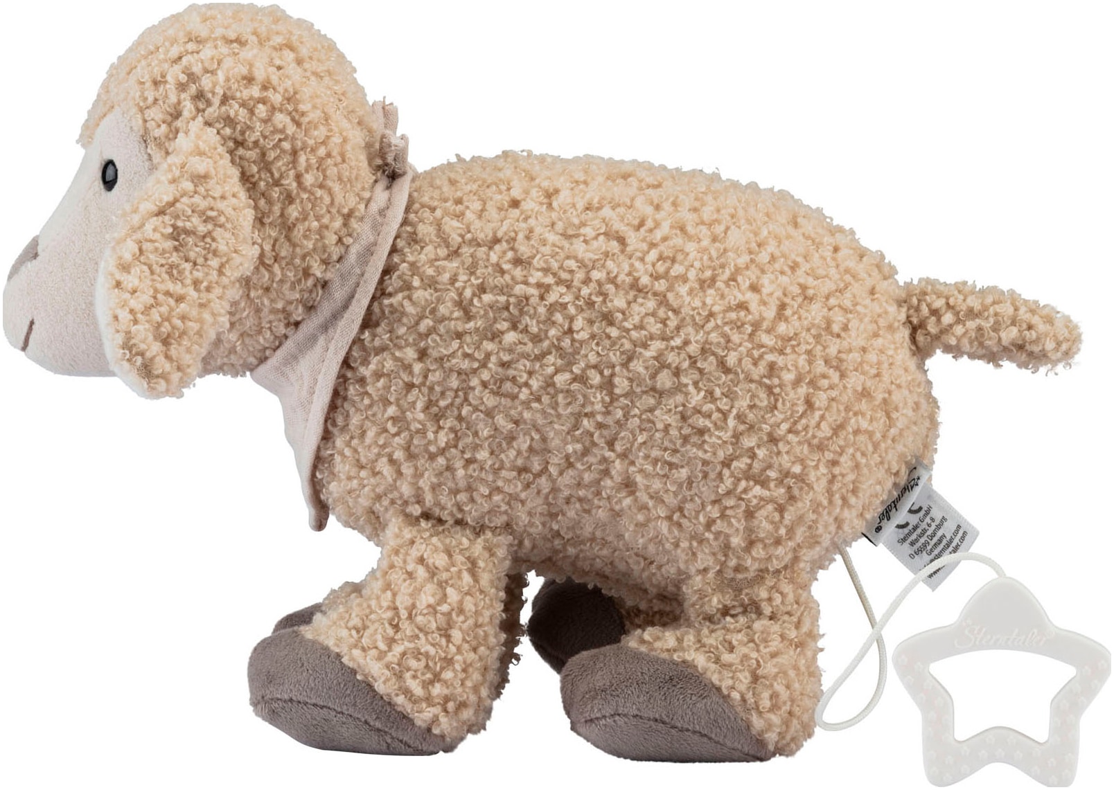 Sterntaler® Spieluhr »Schaf Flocke, L«