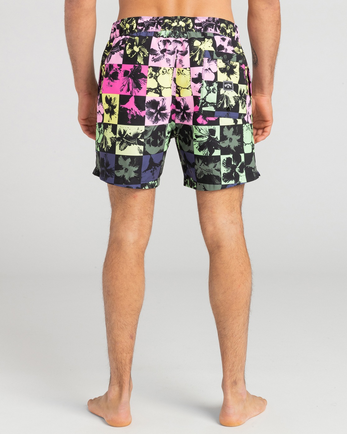 2. Bild von Billabong Boardshorts »Good Times Layback«