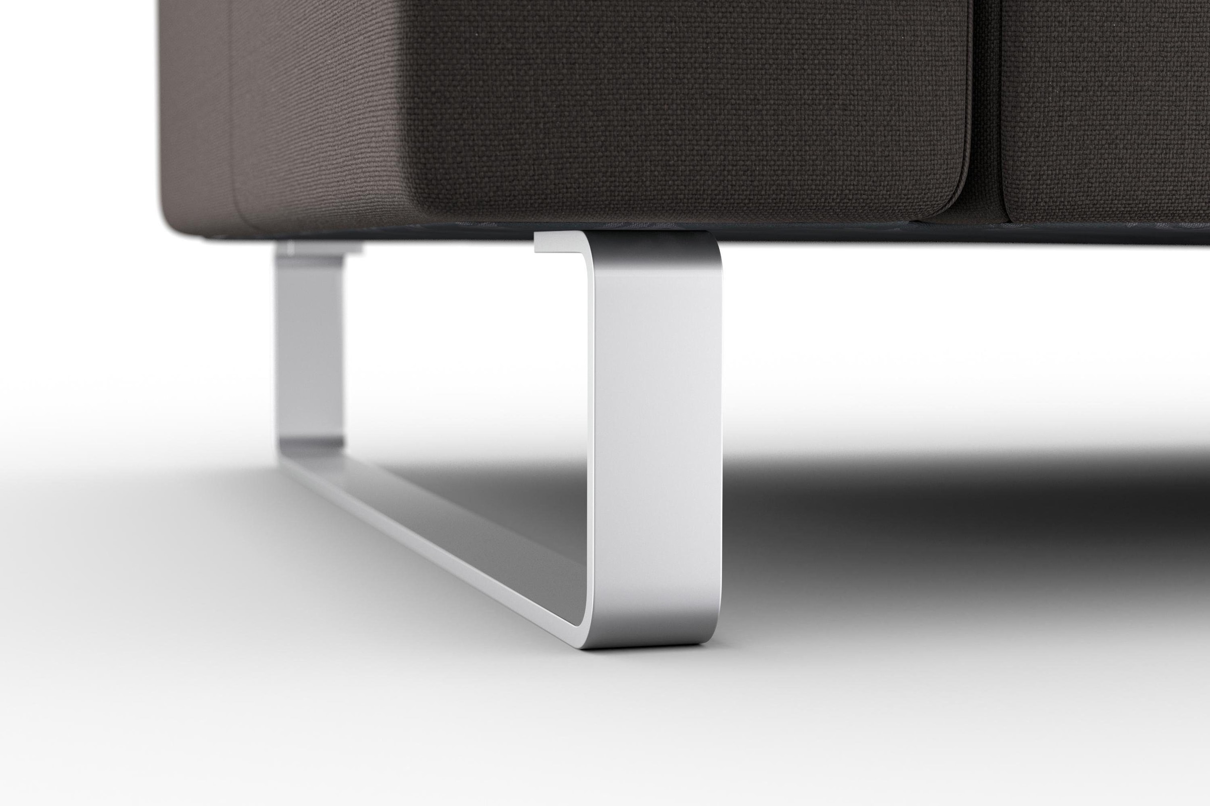 machalke® 3-Sitzer »groove«
