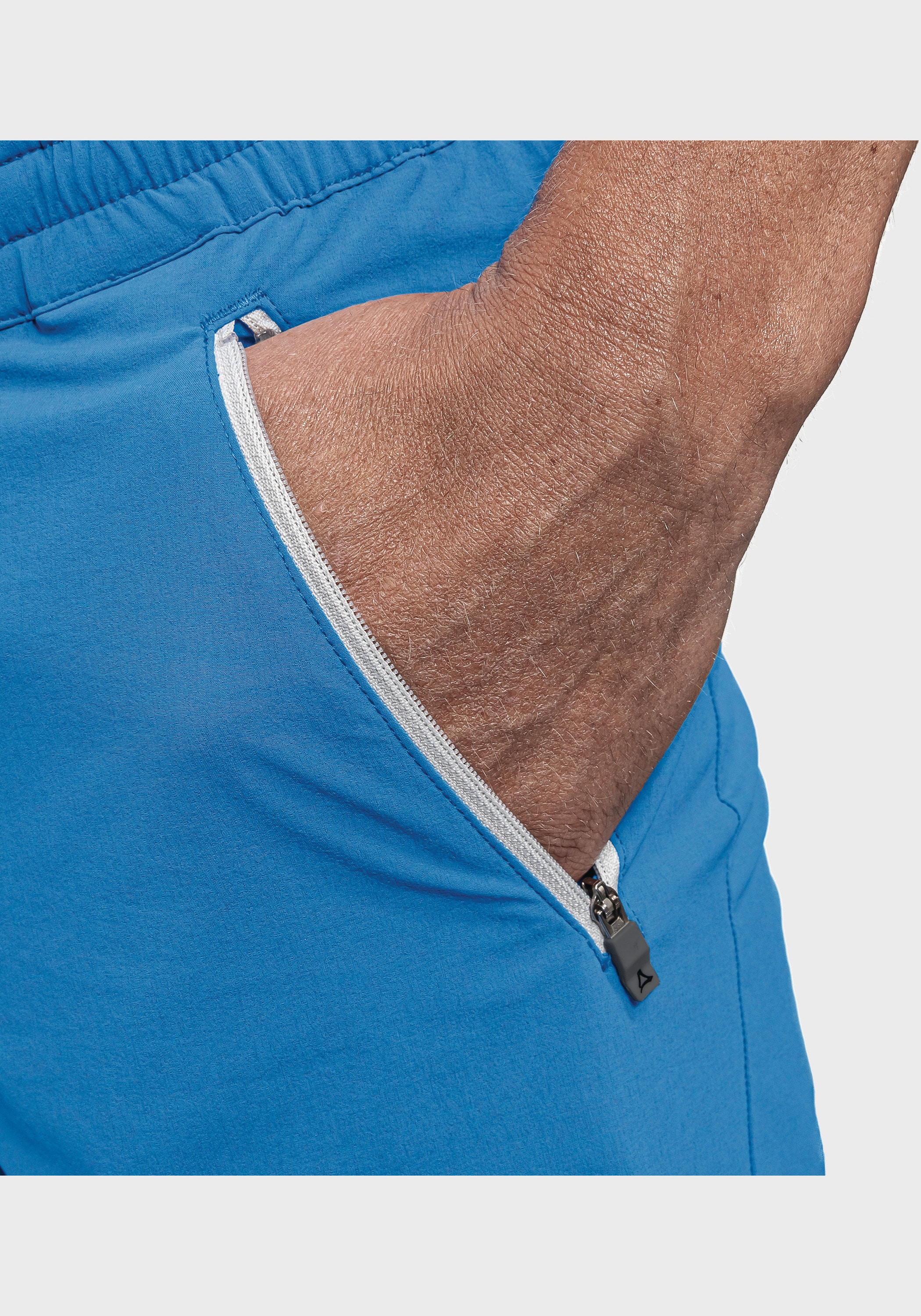 7. Bild von Schöffel Bermudas »Shorts Hestad Light M«