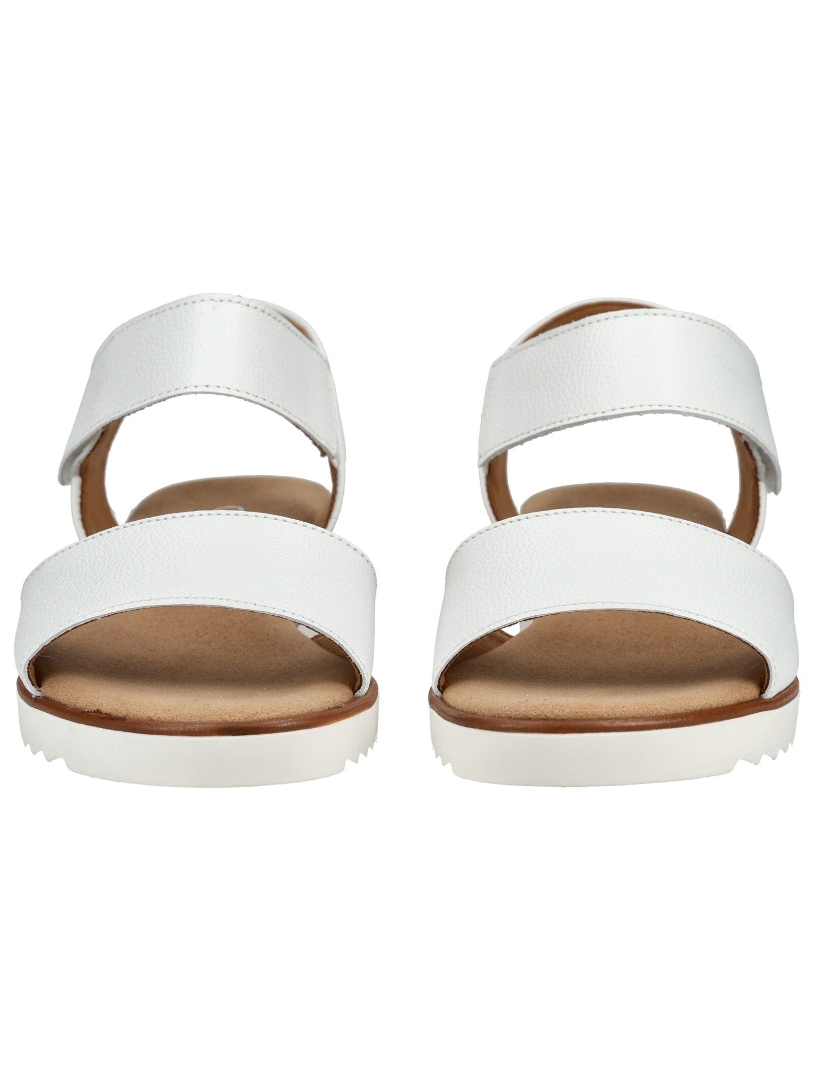 Gabor Comfort Riemchensandale »Gabor Comfort Sandalen Leder«