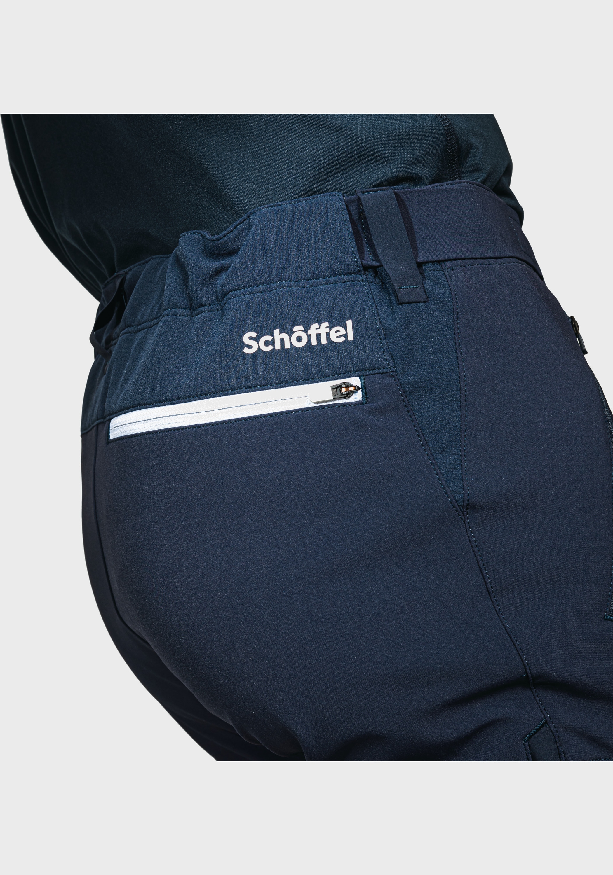 Schöffel Outdoorhose »Softshell Pants Matrei M«